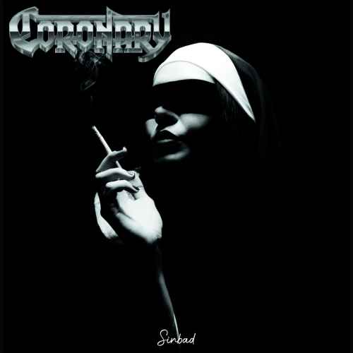CORONARY - Sinbad CD